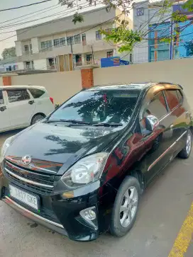 AGYA 2015 G 1.0 MANUAL