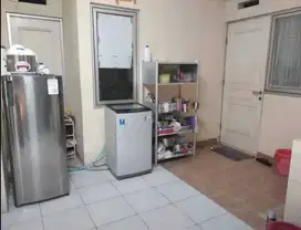 Dijual rumah Luas 135 di cluster boulevard  harapan indah bekasi