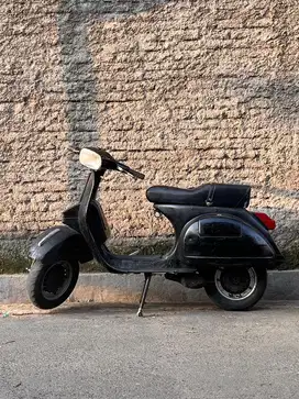 Vespa PS Strada 1985