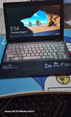LAPTOP LENOVO IDEALPAD 100S