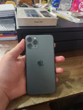 iPhone 11 pro 256gb inter all operator