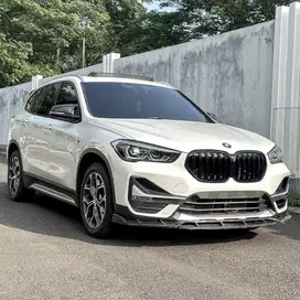 (CASH) BMW X1 F48 LCI Facelift sDrive18i xLine 2019
