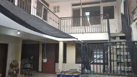 Jual cepat rumah lebak arum