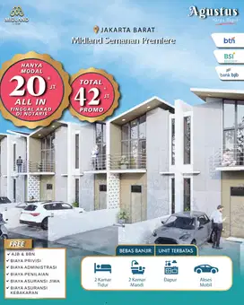 semanan primer jakarta barat