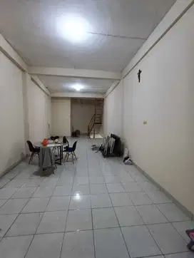 Ruko Siap Pakai,Cocok Usaha Jl.Medoho Pedurungan Semarang – 10486