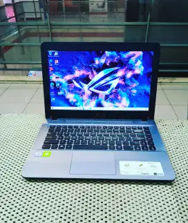 Laptop asus buat Sekolah kuliah