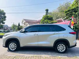 Toyota Kijang Innova 2024 Hybrid