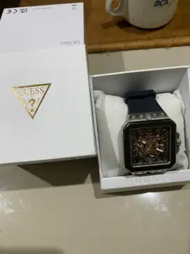 Guess GW0637G1 Jam tangan Ori daerah Surabaya