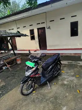 jual motor beat esp tahun 2019