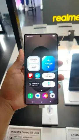 Samsung Galaxy S25 Ultra 12/256
