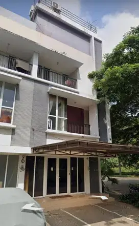 Dijual Cepat Ruko The Green Court Cengkareng
