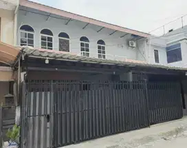 jual rumah bagus di sunter