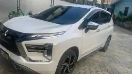 Xpander ultimate 1.5 matic
