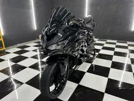 Zx250R perfect condition