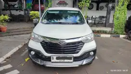 Mobil keluarga tangguh