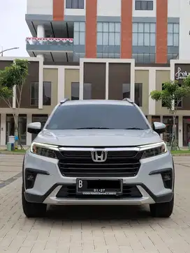 Honda BR-V prestige non sensing 2022