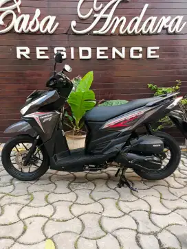 Dijual cepat HONDA VARIO LED 125 CC ORIGINAL