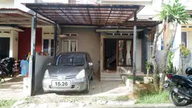 RUMAH IDAMAN DI MERUYUNG, CINERE, DEPOK – LOKASI STRATEGIS!