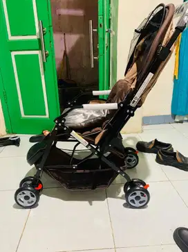 Stroler Bayi Bogor