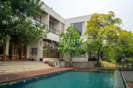 Dijual Villa Mewah Di Sentul Bogor