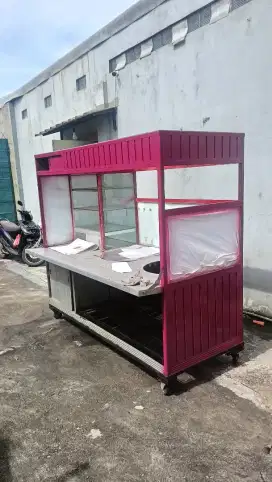 Jual roda alumunium