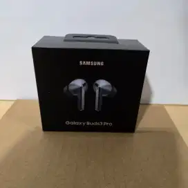 Galaxy Buds 3 Pro