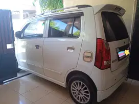 Suzuki Karimun Wagon R 2014 Bensin