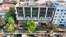 Dijual Hotel di jakarta pusat bintang 3