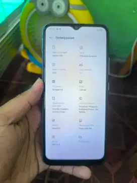 Realme c21 3/32 hp casan