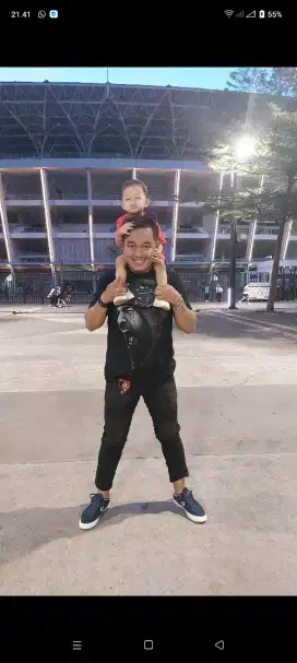 Butuh Pekerjaan Supir Pribadi
