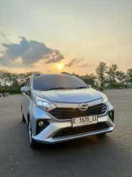 Daihatsu Sigra M 2020 Upgrade R