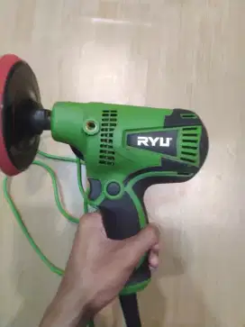 Mesin poles 5 Ryu