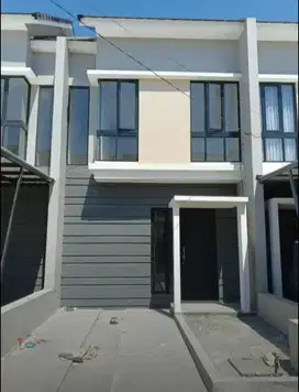 Gunung Anyar Surabaya | Sewa Rumah Kontrakan 84 m² Rungkut UPN Wiguna