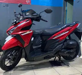 Vario 125 led old 2017