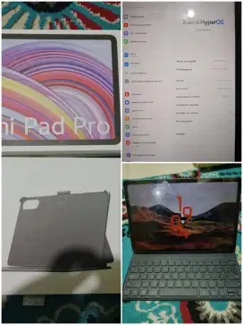 Xiaomi redmi pad pro 12,1