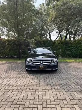Merc Benz E200 Avantgarde NEW