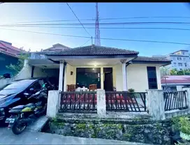 Jual Rumah di gunung pasir, Balikpapan.