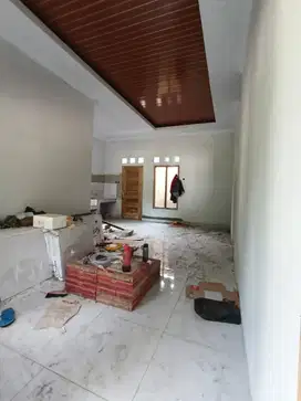 Rumah murah, Baru, 4 unit di cluster dkt UGM, UNY, RS SARDJITO, PEMDA