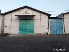 Margomulyo Angtropolis siap pakai dekat kalianak