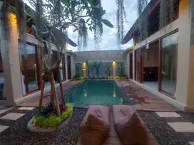 Disewakan Brandnew Villa di Perum Pondok Kampial, Nusa Dua