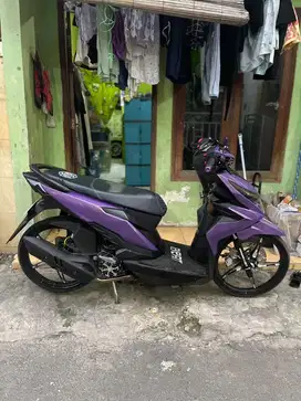 Motor Beat eso 2018
