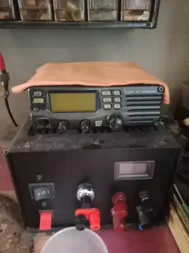Icon Ic V 8000 Japan