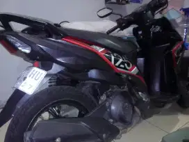 Yamaha Mio M3 125
