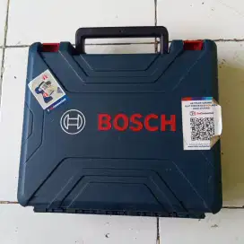 Bosch Cordlees driver drill gsr 120-li gen 3