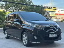 Mazda Biante SkyActiv 2014