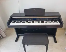DIGITAL PIANO YAMAHA YDP V240