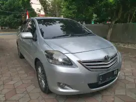 Toyota Vios type G 2013 Manual, Bukan Bekas Taksi