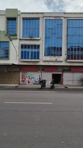 Dijual ruko gandeng J City Johor, jamin cuan
