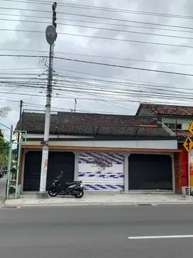 Ruang Usaha Pinggir Jalan Area Sinduharjo Ngaglik 065977 ge2508