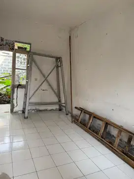 DIJUAL RUMAH SIAP HUNI SHM DEKET GUNUNG BISA NEGO TAMPAK SIRING SSR770